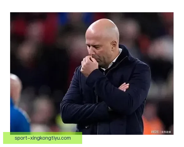 卡拉格称弗兰克欧冠定去留成败