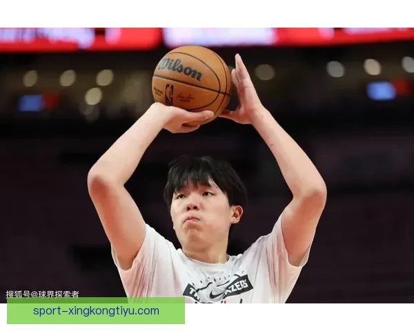 杨瀚森七天六战仍闪耀被看好未来 杨瀚森七天六战仍闪耀被看好未来