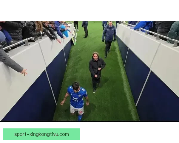 热刺球迷下课弗兰克留任破困局