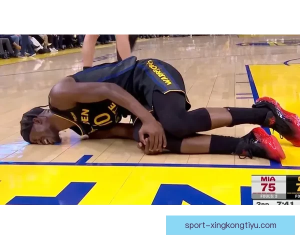 硬汉巴特勒受伤忍痛微笑激励勇士