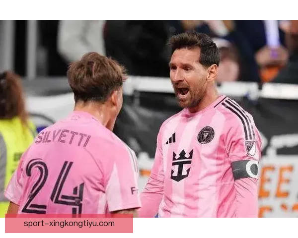 迈阿密国际签阿连德至2030