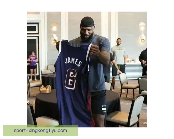 安东尼直言詹姆斯撑起联盟运转 安东尼直言詹姆斯撑起联盟运转