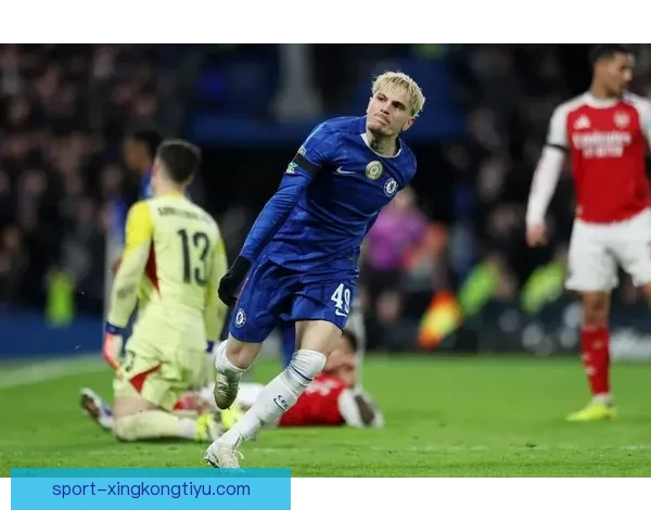 切尔西34次角球荒创赛季最长